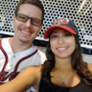 Meet your Posher, Catherine